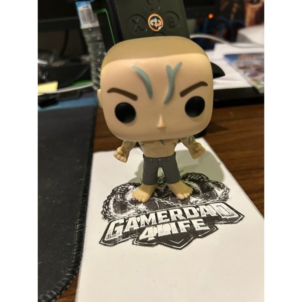 Funko POP! Movies Split - The Beast # 649